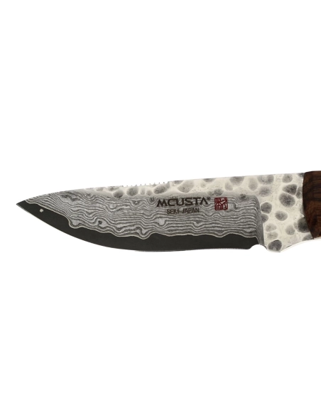 MCUSTA - MC232DI