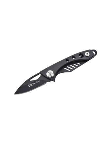 Max Knives 14688 N - BIG FLIP ROTATIF - Finition Black