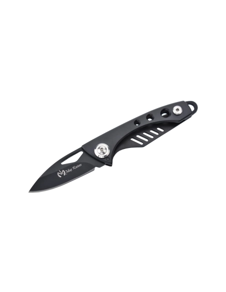 Max Knives 14688 N - BIG FLIP ROTATIF - Finition Black