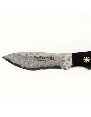 MCUSTA - MC233DB
