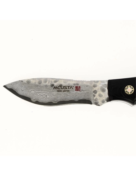 MCUSTA - MC233DB