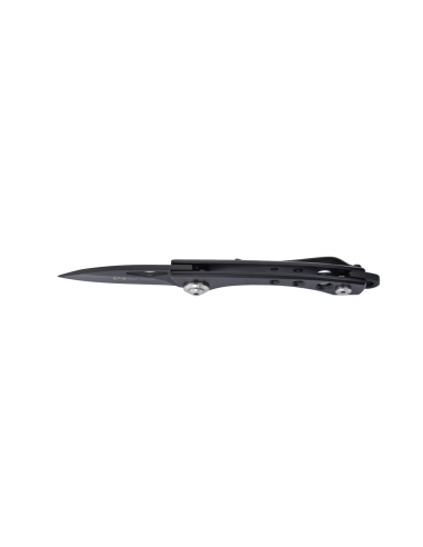 Max Knives 14688 N - BIG FLIP ROTATIF - Finition Black