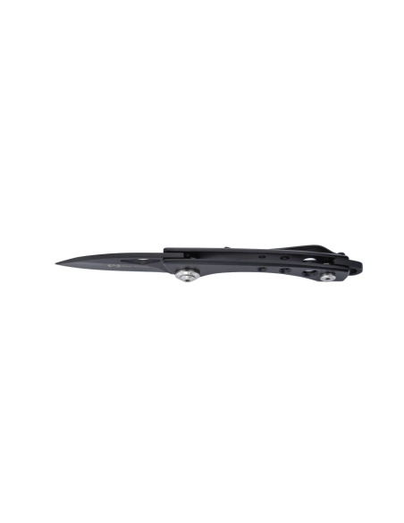 Max Knives 14688 N - BIG FLIP ROTATIF - Finition Black