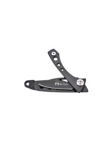 Max Knives 14688 N - BIG FLIP ROTATIF - Finition Black