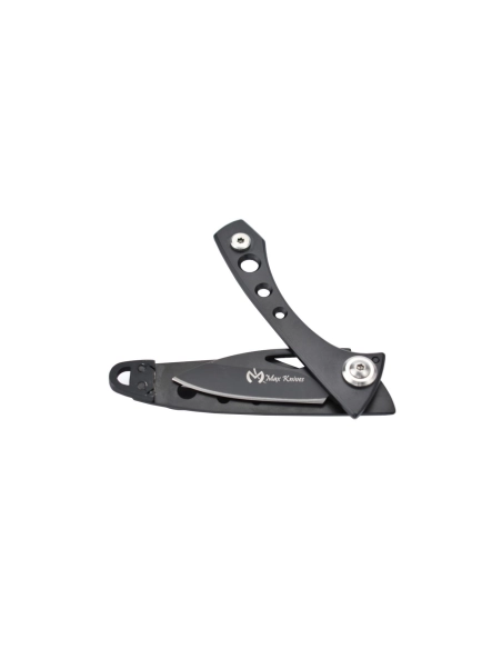 Max Knives 14688 N - BIG FLIP ROTATIF - Finition Black