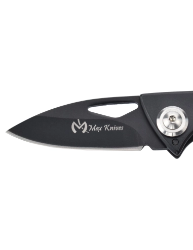 Max Knives 14688 N - BIG FLIP ROTATIF - Finition Black