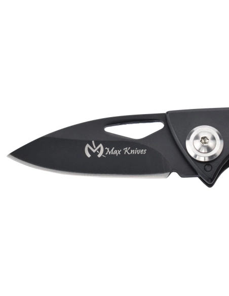 Max Knives 14688 N - BIG FLIP ROTATIF - Finition Black