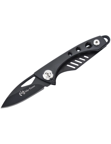 Max Knives 14688 N - BIG FLIP ROTATIF - Finition Black