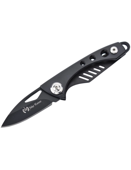 Max Knives 14688 N - BIG FLIP ROTATIF - Finition Black