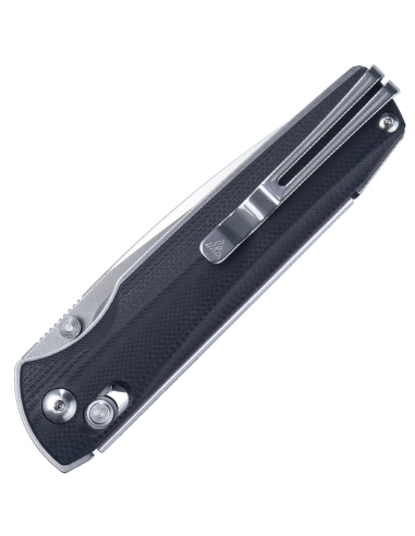SRM - 258L-GB - Couteau pliant
