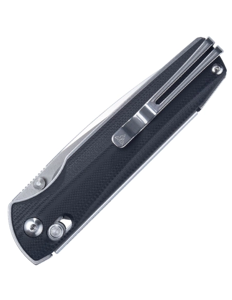 SRM - 258L-GB - Couteau pliant
