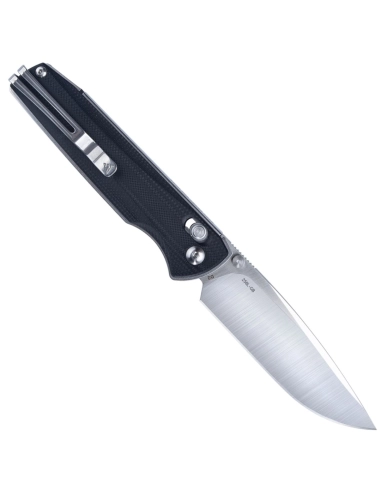 SRM - 258L-GB - Couteau pliant