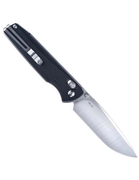 SRM - 258L-GB - Couteau pliant