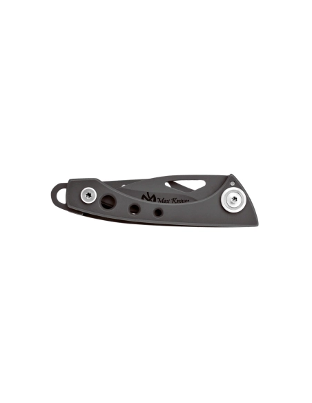 Max Knives 14688 T - BIG FLIP ROTATIF - Finition Titane
