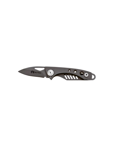 Max Knives 14688 T - BIG FLIP ROTATIF - Finition Titane