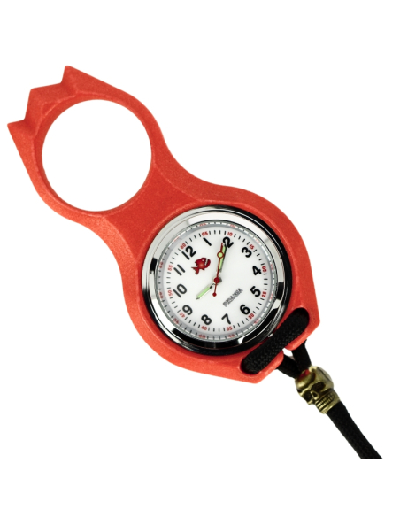 MAXKNIVES - IWR - Impact watch rouge - Design PSUPPER