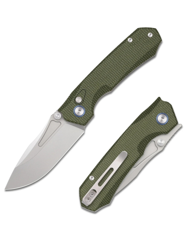 REMETTE KNIVES - MC319G