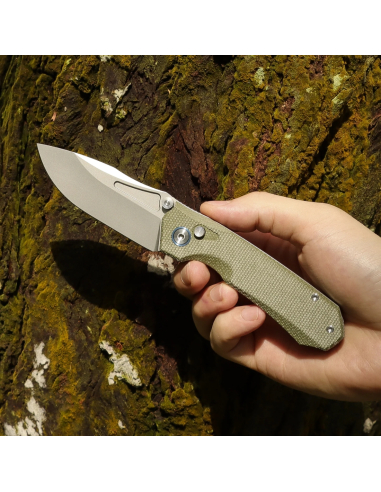 REMETTE KNIVES - MC319G