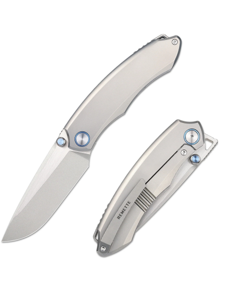 REMETTE KNIVES - WD108-G - Wild Species