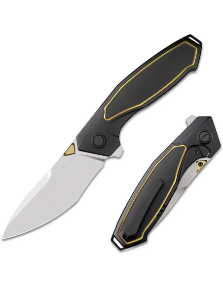 REMETTE KNIVES - RTKF2 - RT-Kingfisher