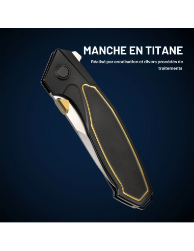 REMETTE KNIVES - RTKF2 - RT-Kingfisher