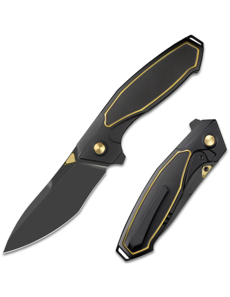 REMETTE KNIVES - RTKF1 - RT-Kingfisher