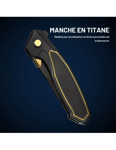 REMETTE KNIVES - RTKF1 - RT-Kingfisher
