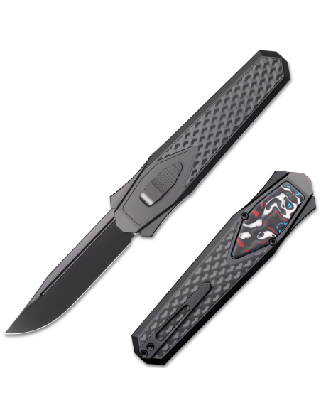 REMETTE KNIVES - ZL101B5 - RT-Swordfish
