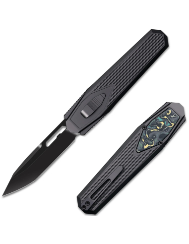 REMETTE KNIVES - ZL101A6 - RT-Swordfish