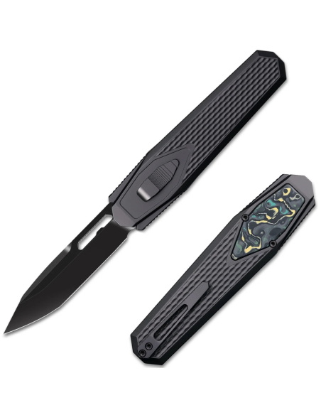 REMETTE KNIVES - ZL101A6 - RT-Swordfish
