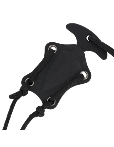 FRED PERRIN - FPPUSHG10 - Mini Push Dagger