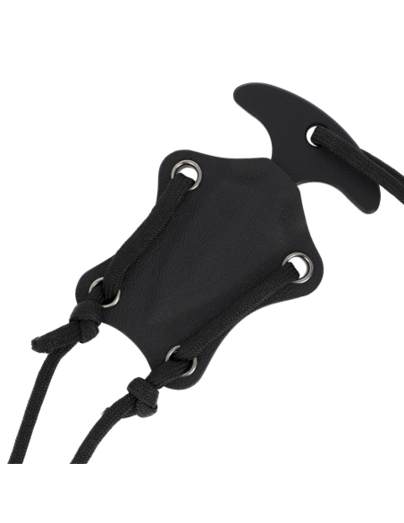 FRED PERRIN - FPPUSHG10 - Mini Push Dagger