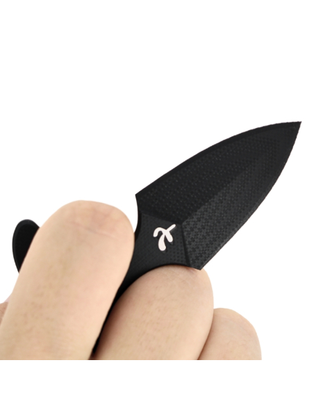 FRED PERRIN - FPPUSHG10 - Mini Push Dagger
