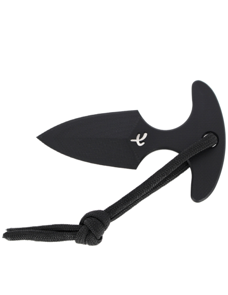 FRED PERRIN - FPPUSHG10 - Mini Push Dagger