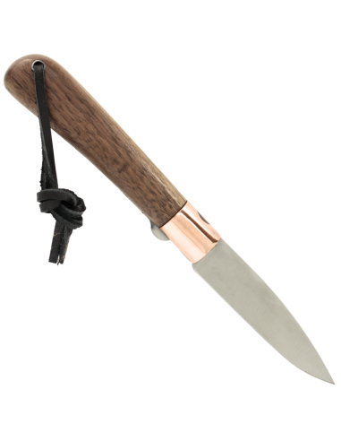 MAINKNIVES - 4001 - Copper Line