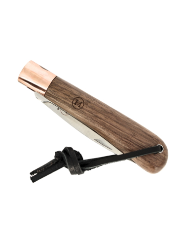MAINKNIVES - 4001 - Copper Line