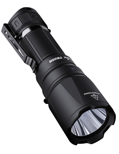 FENIX - TK05R - Lampe de poche tactique - 1000 LUMENS
