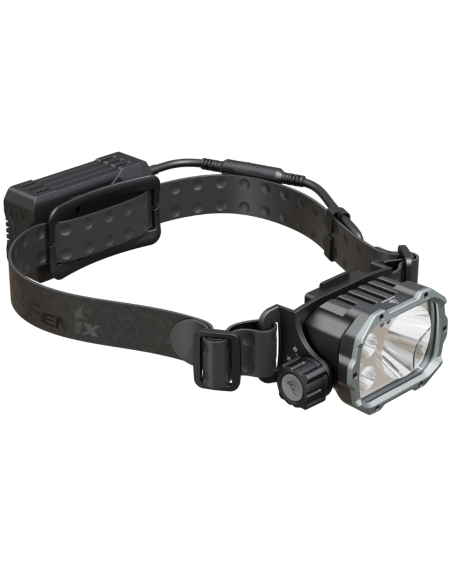 FENIX - HP35R SAR - Lampe frontale professionnelle - 4000 LUMENS