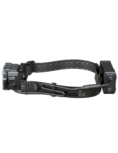 FENIX - HP35R SAR - Lampe frontale professionnelle - 4000 LUMENS
