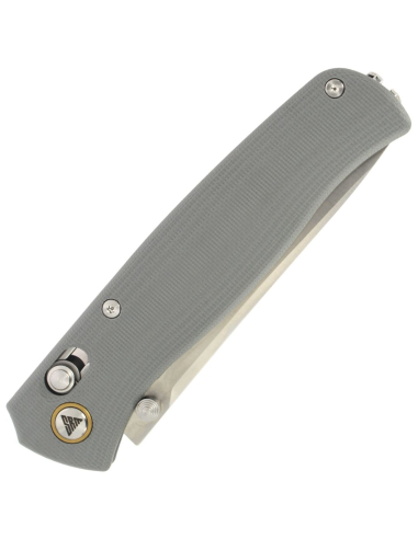 SRM - 255L-GK2 - Couteau pliant
