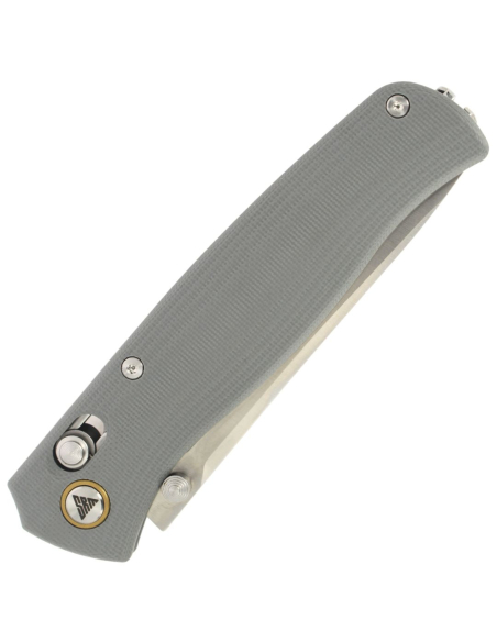 SRM - 255L-GK2 - Couteau pliant