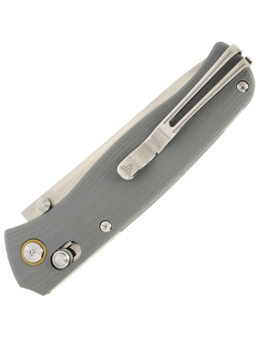SRM - 255L-GK2 - Couteau pliant