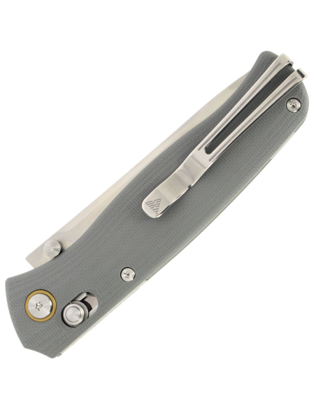 SRM - 255L-GK2 - Couteau pliant