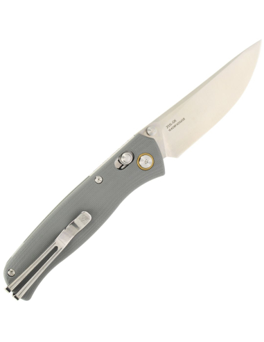 SRM - 255L-GK2 - Couteau pliant