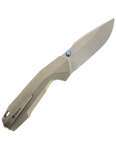 REMETTE KNIVES - RT-31020A
