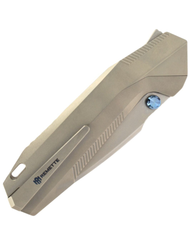 REMETTE KNIVES - RT-31020A
