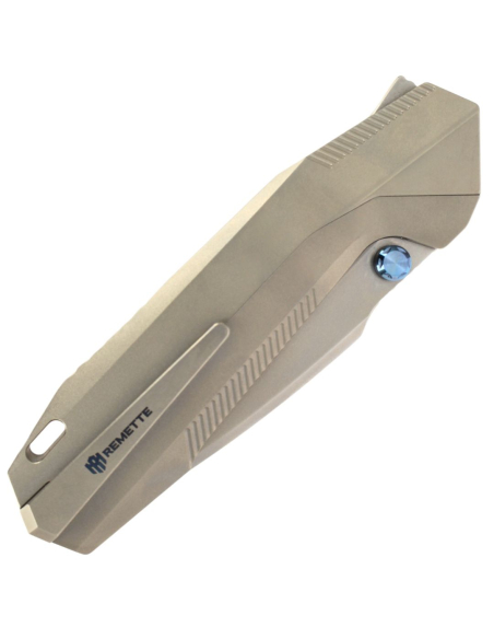 REMETTE KNIVES - RT-31020A