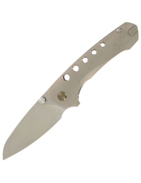 REMETTE KNIVES - RTBEE-T