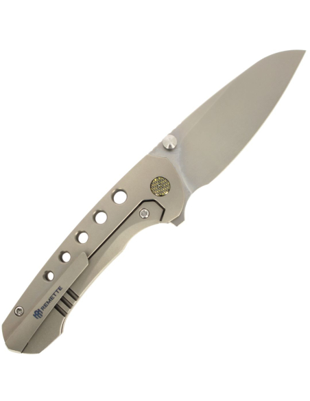 REMETTE KNIVES - RTBEE-T