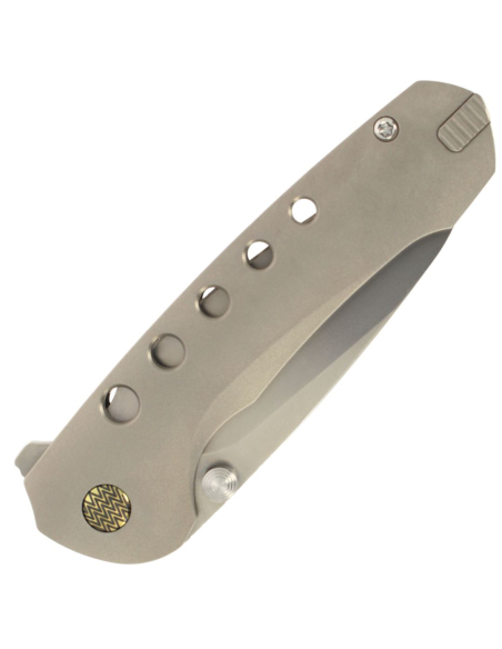 REMETTE KNIVES - RTBEE-T